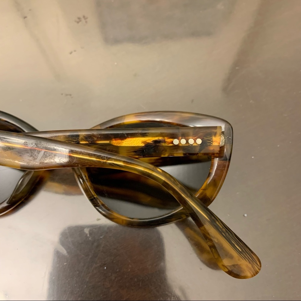 Dkny sunglasses - Picture 5 of 13